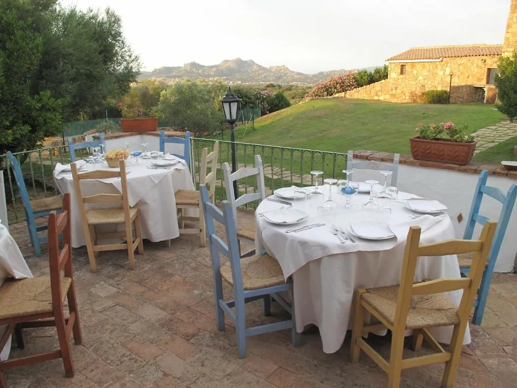 Jaddhu Agriturismo Country Resort Arzachena Hotel
